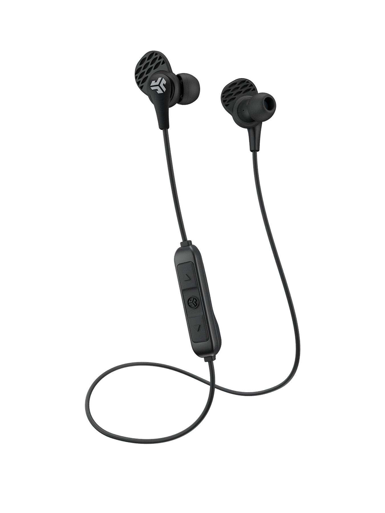 JLab JBUDS Pro Bluetooth Wireless Earbuds with Built In Mic