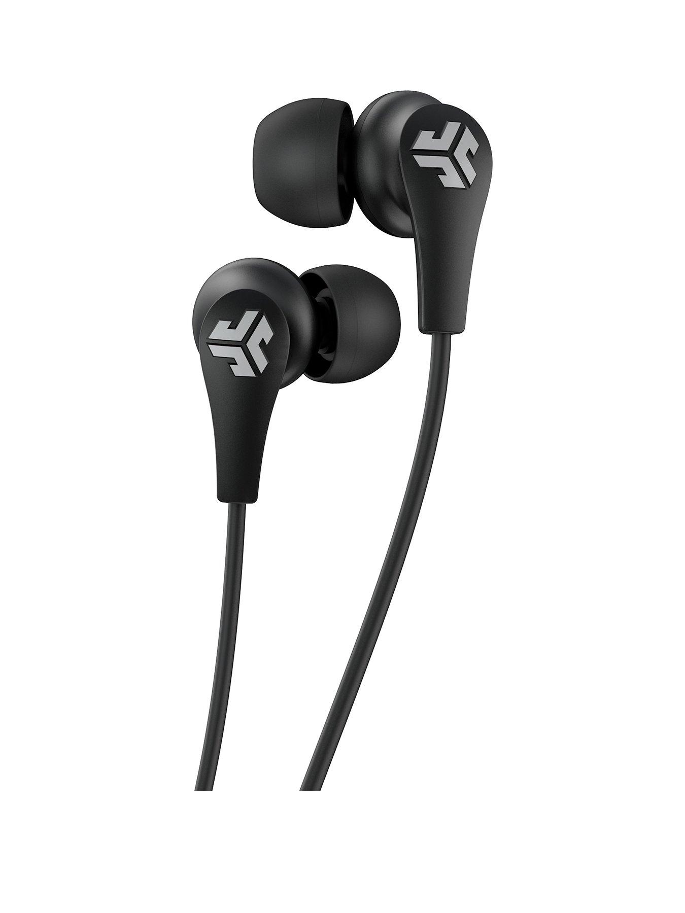 JLab JBUDS Pro Bluetooth Wireless Earbuds with Built In Mic