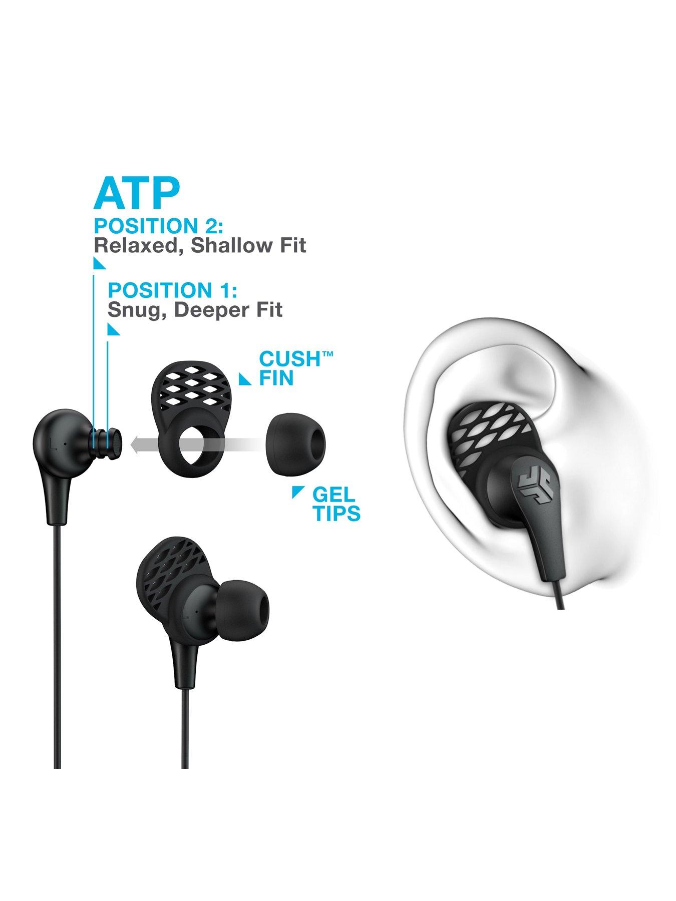 Jbuds pro signature online earbuds instructions