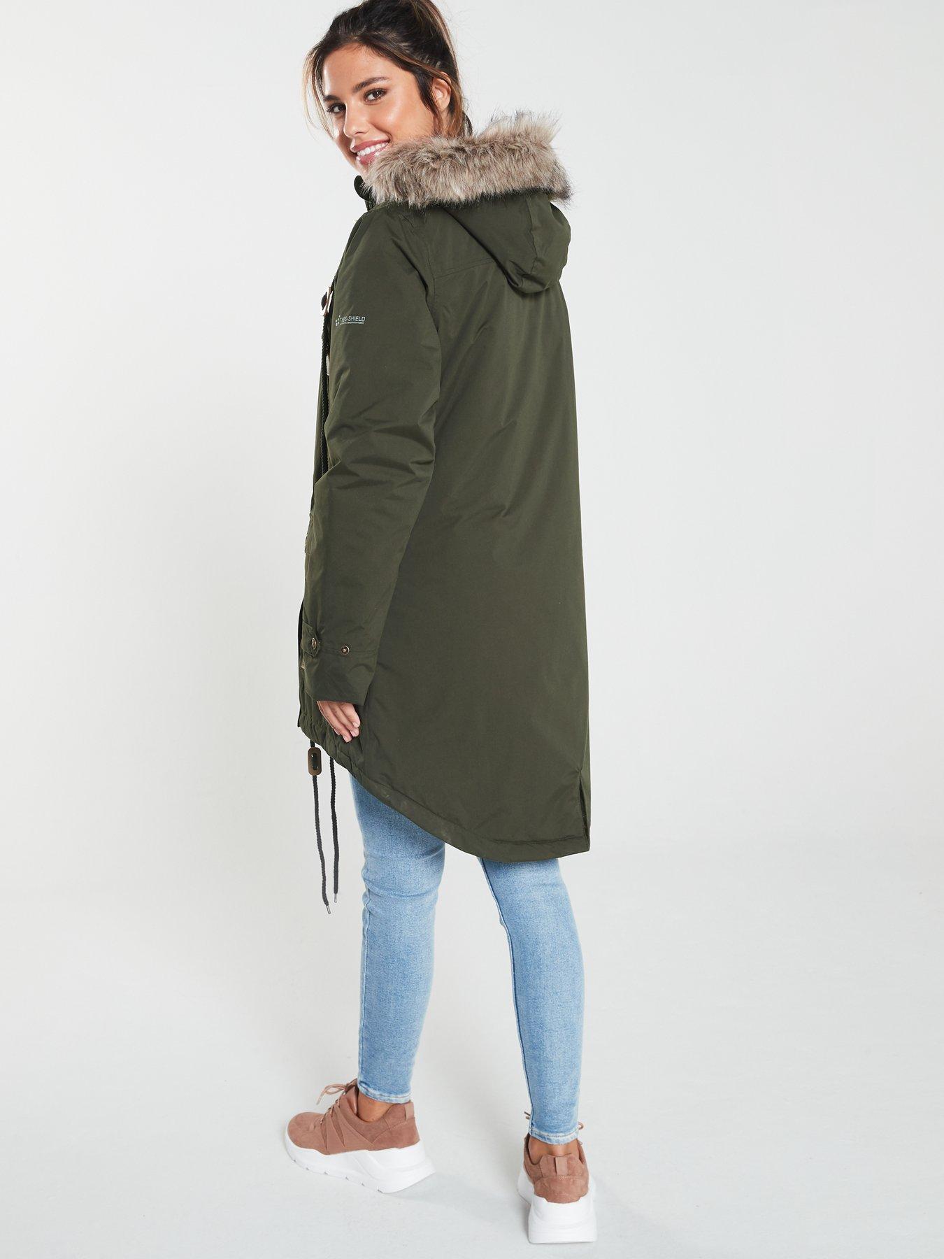 trespass-clea-parka-khakinbspstillFront