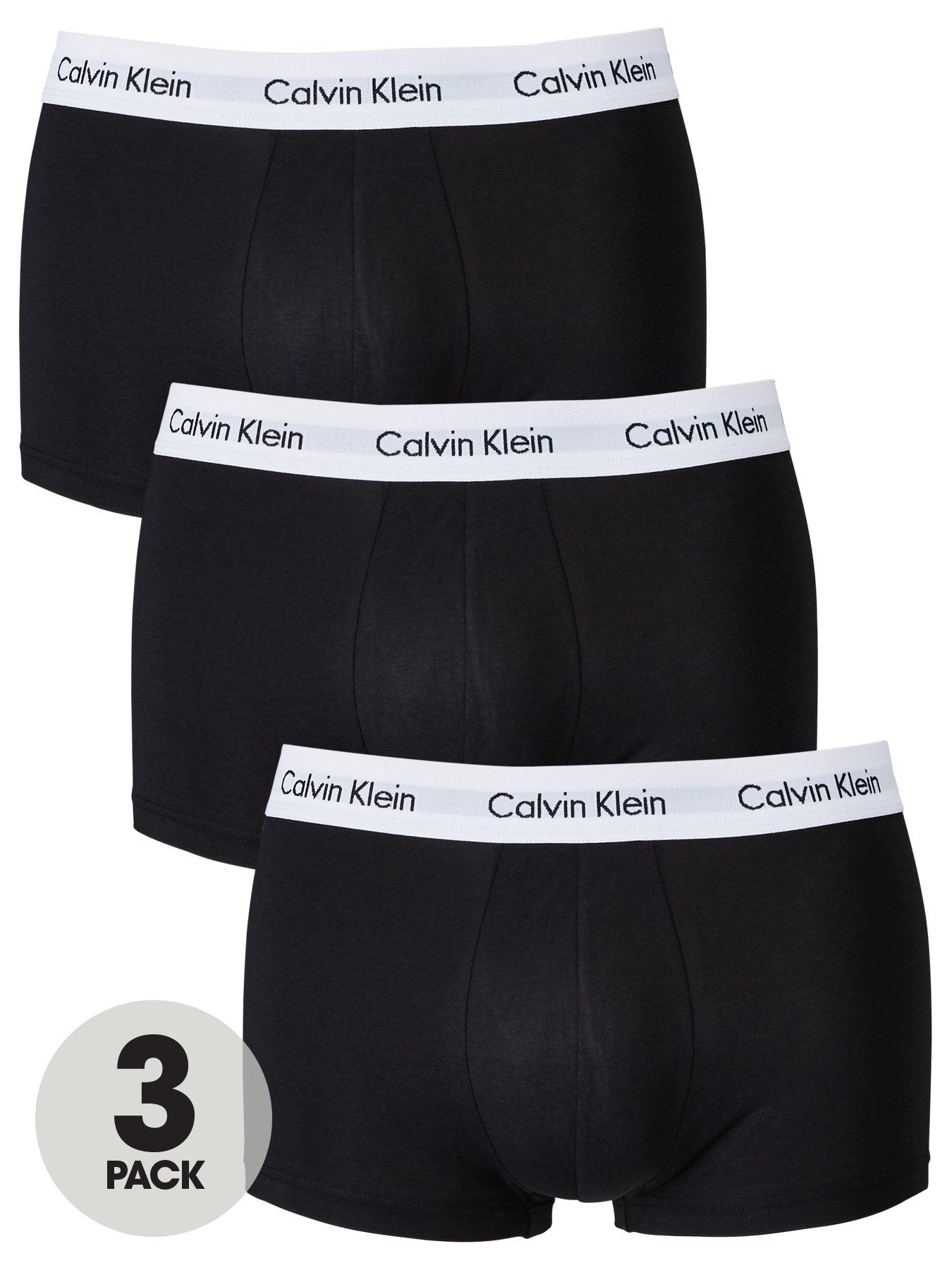 calvin-klein-calvin-klein-3-pack-low-rise-trunks-black