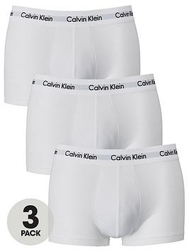 calvin-klein-calvin-klein-3-pack-low-rise-trunks-white
