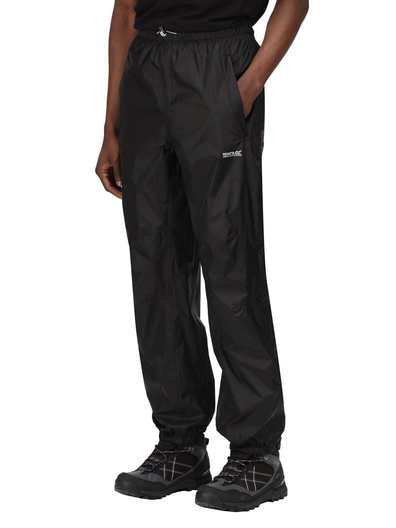 Regatta Active Over Trouser - Black