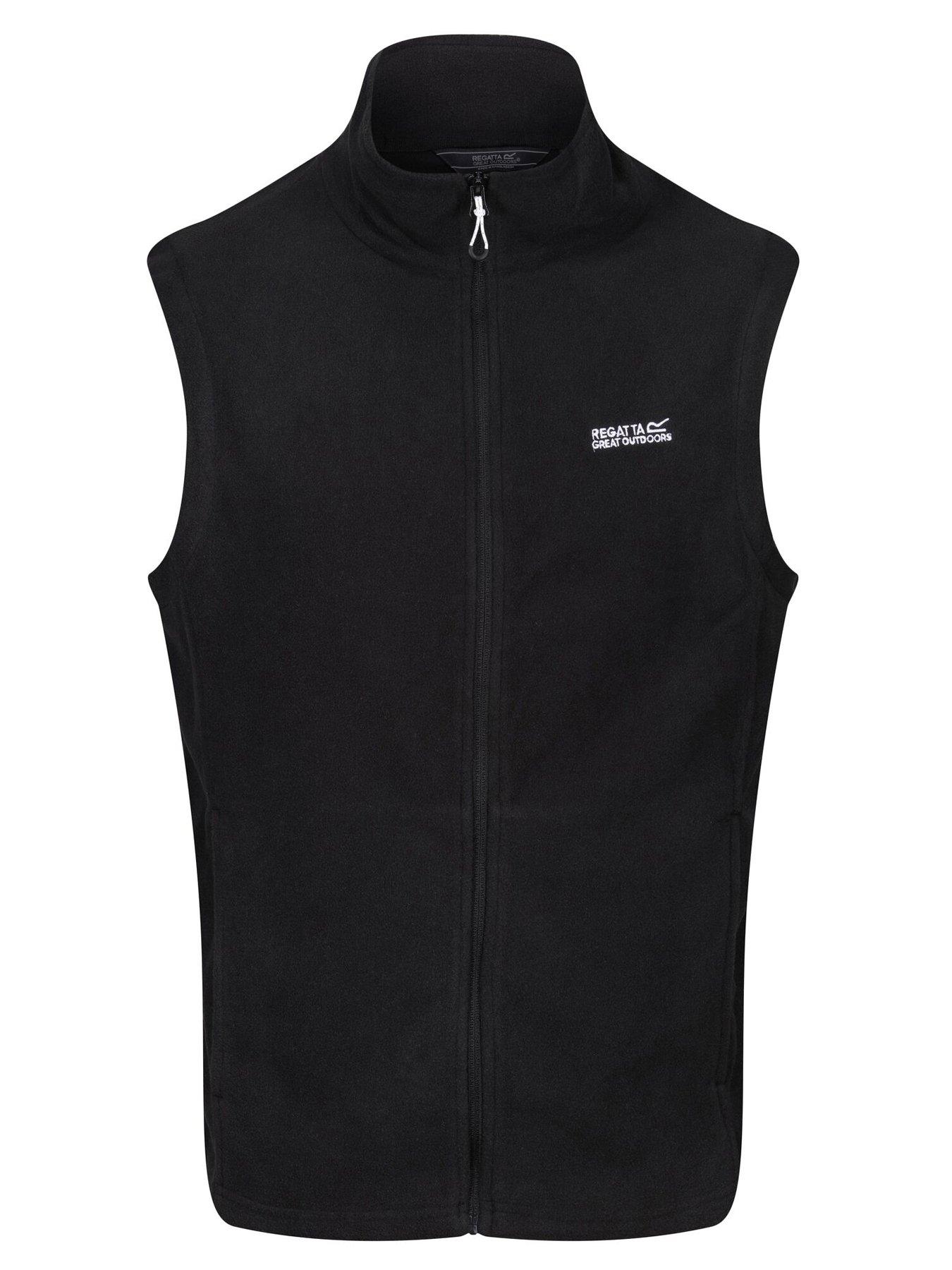 regatta-tobias-fleece-body-warmer-blackdetail