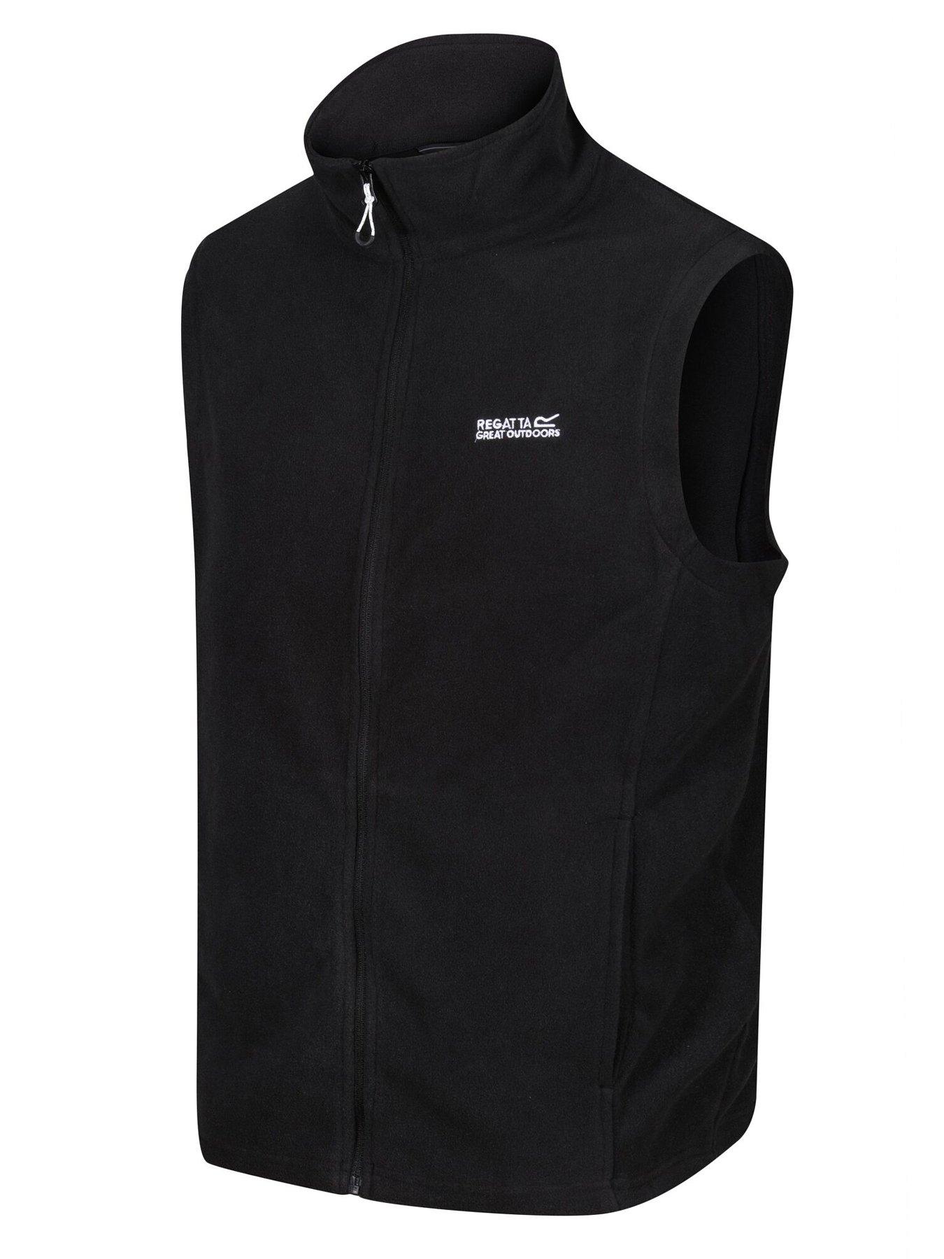regatta-tobias-fleece-body-warmer-blackdetail