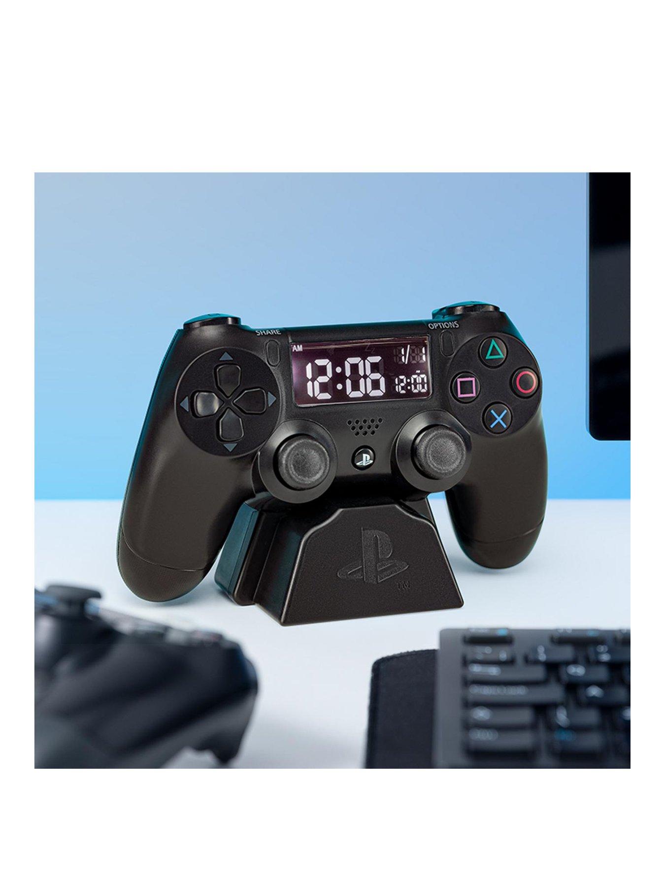 playstation-controller-alarm-clockfront