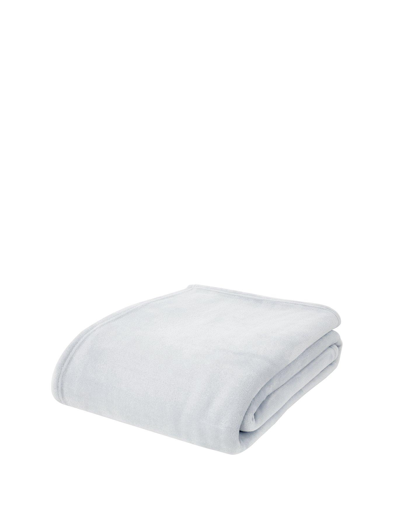undefined Raschel Extra Large Throw