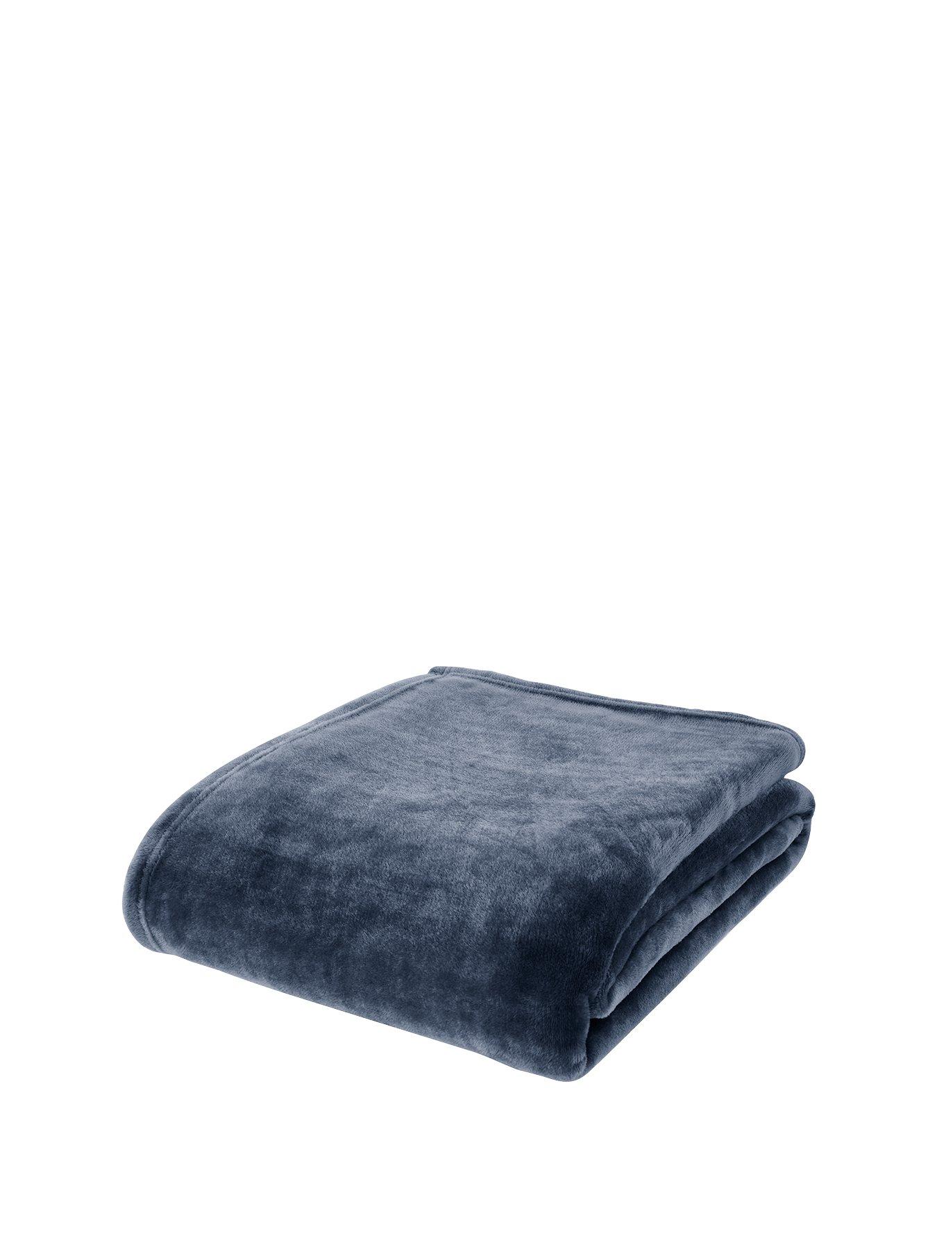 undefined Raschel Extra Large Throw