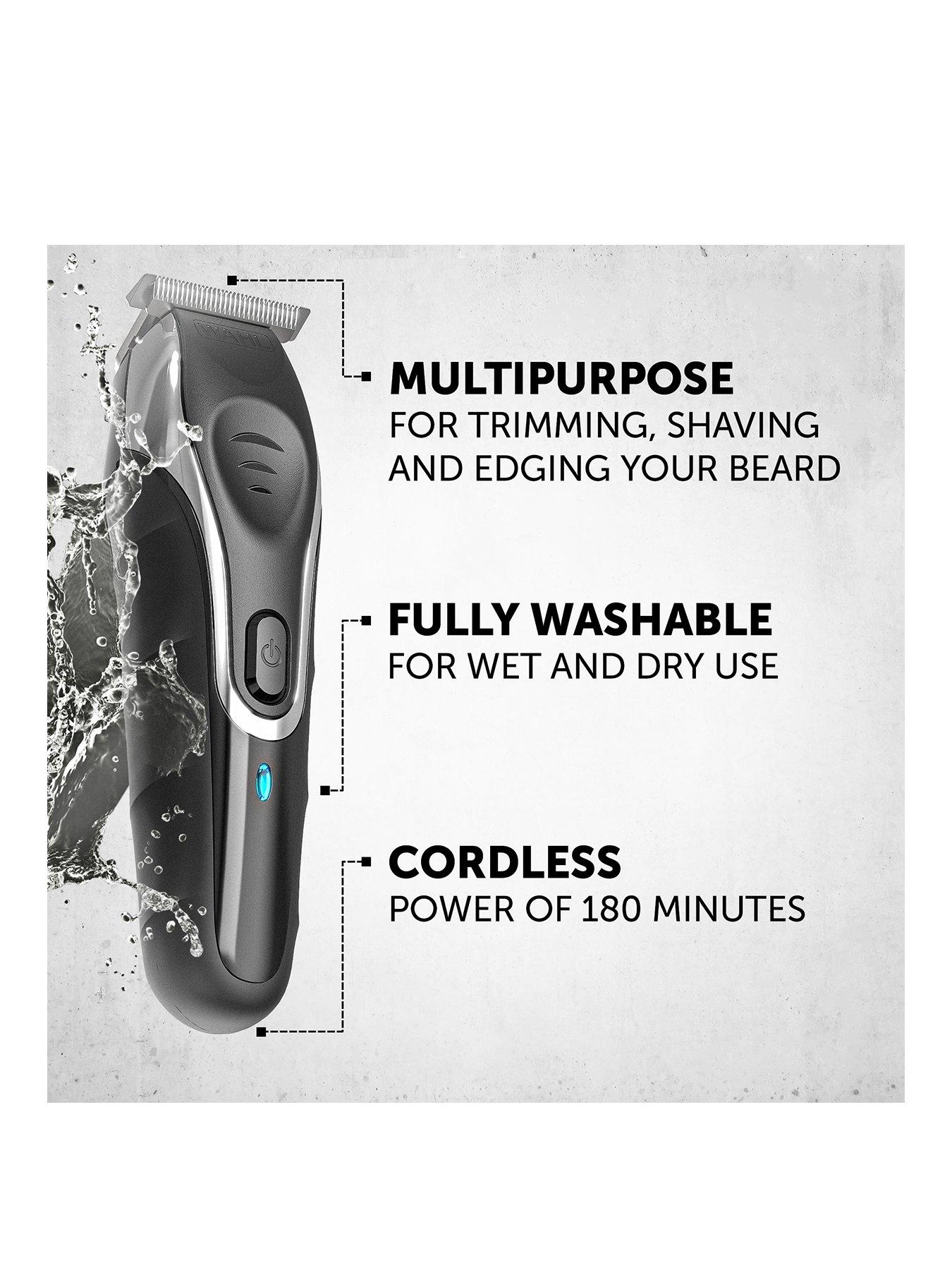 wahl-aqua-blade-stubble-and-beard-trimmerstillFront