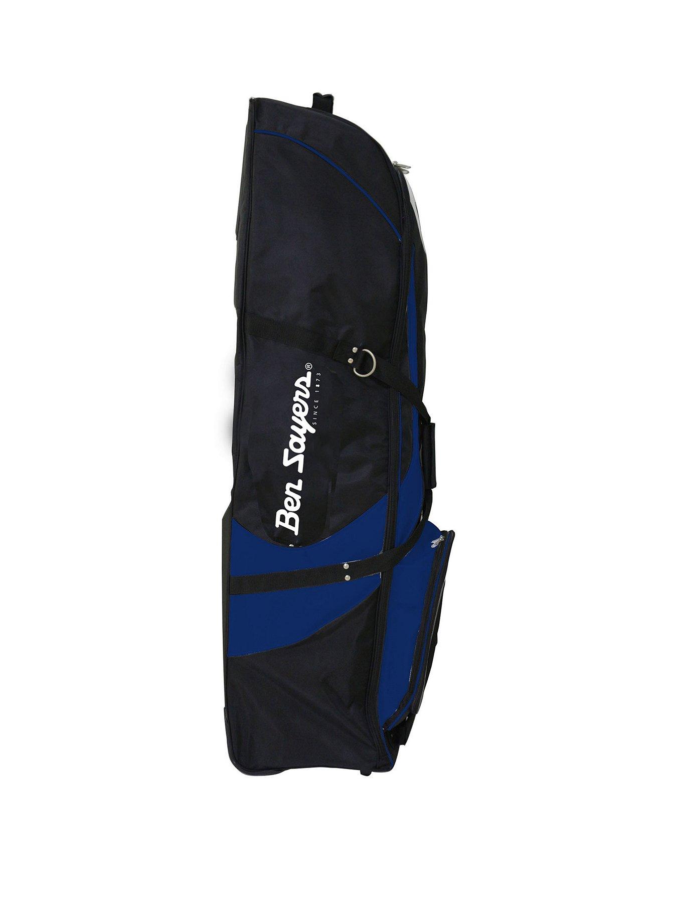 Image 1 of 4 of Ben Sayers Deluxe Travel Cover