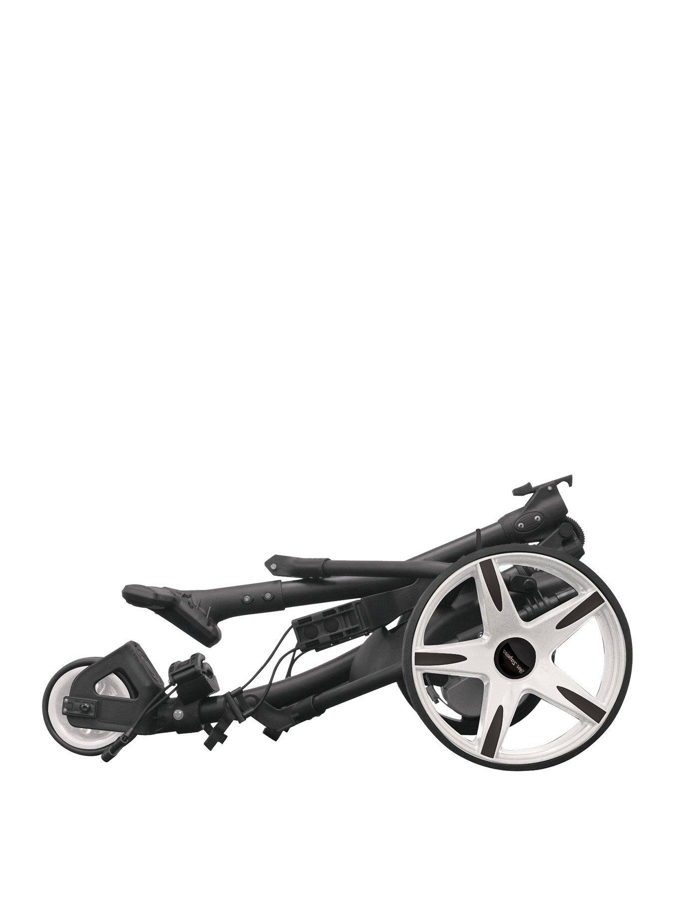 Image 2 of 7 of Ben Sayers 18-Hole Lithium Battery Trolley