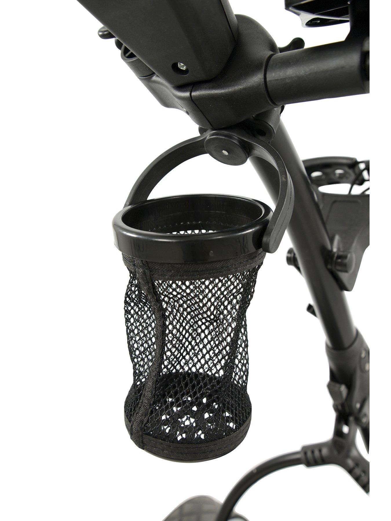 Image 6 of 7 of Ben Sayers 18-Hole Lithium Battery Trolley