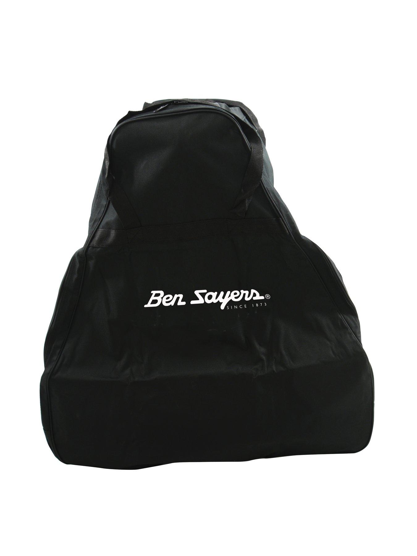 Image 7 of 7 of Ben Sayers 18-Hole Lithium Battery Trolley