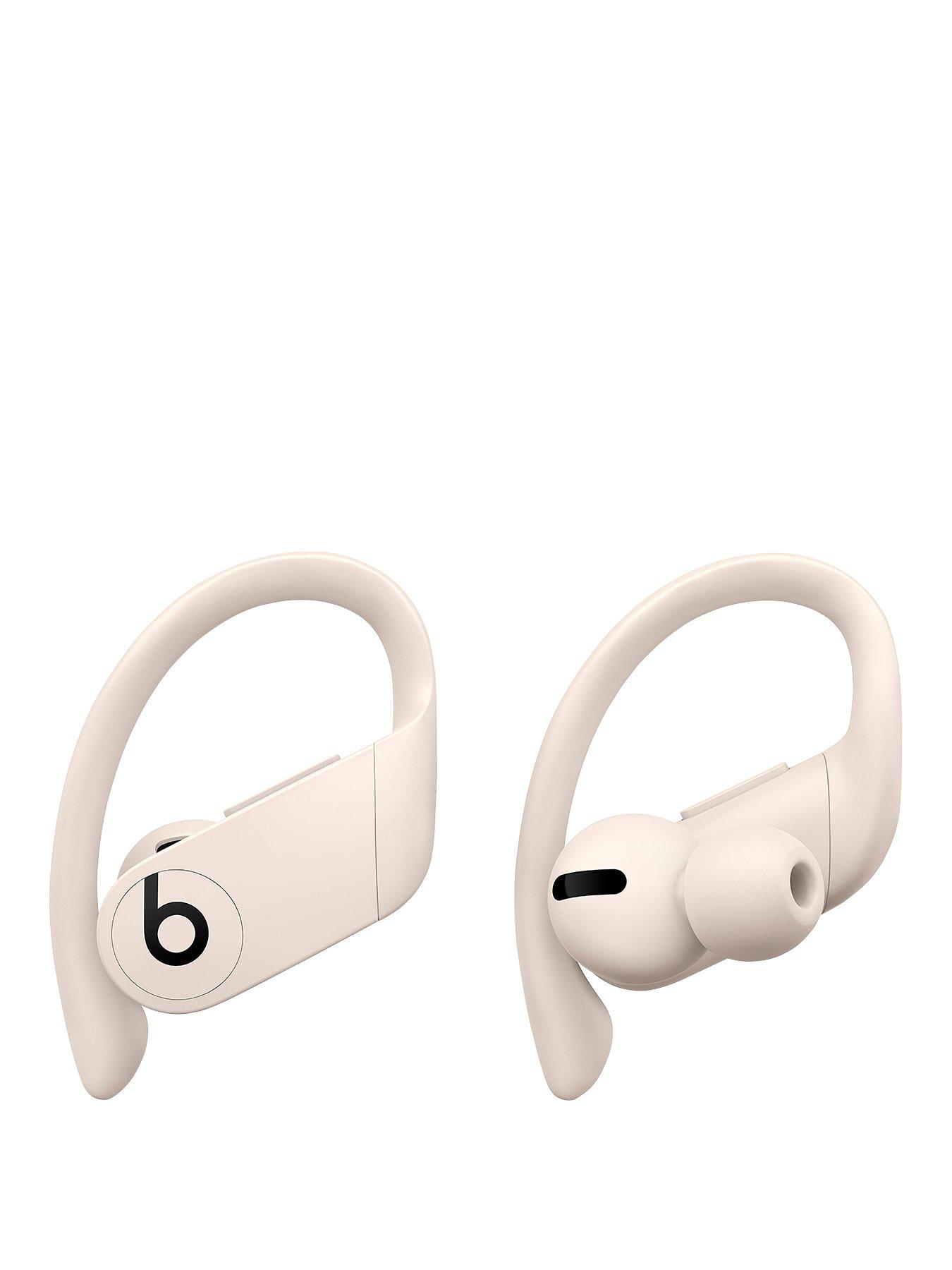 Beats pro earphones online wireless