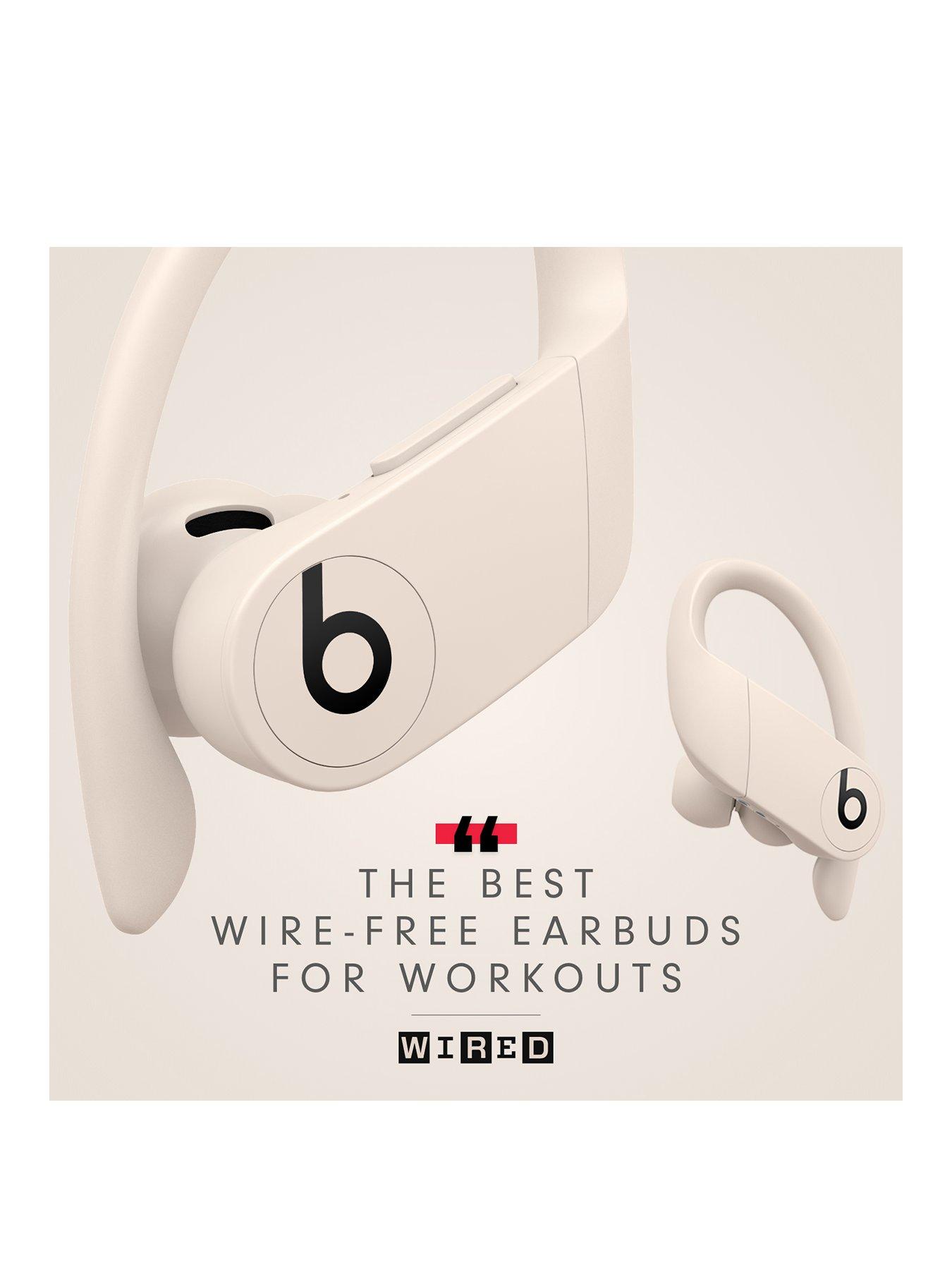 Tws powerbeats online pro