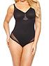 miraclesuit-sexy-sheer-shaping-bodybriefer-blackfront