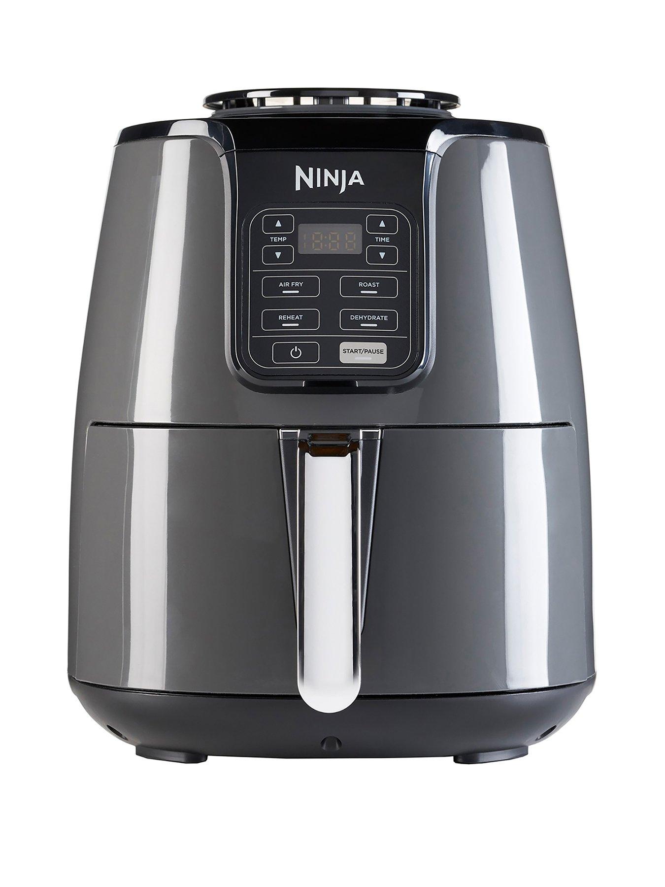 Ninja air outlet fryer deals