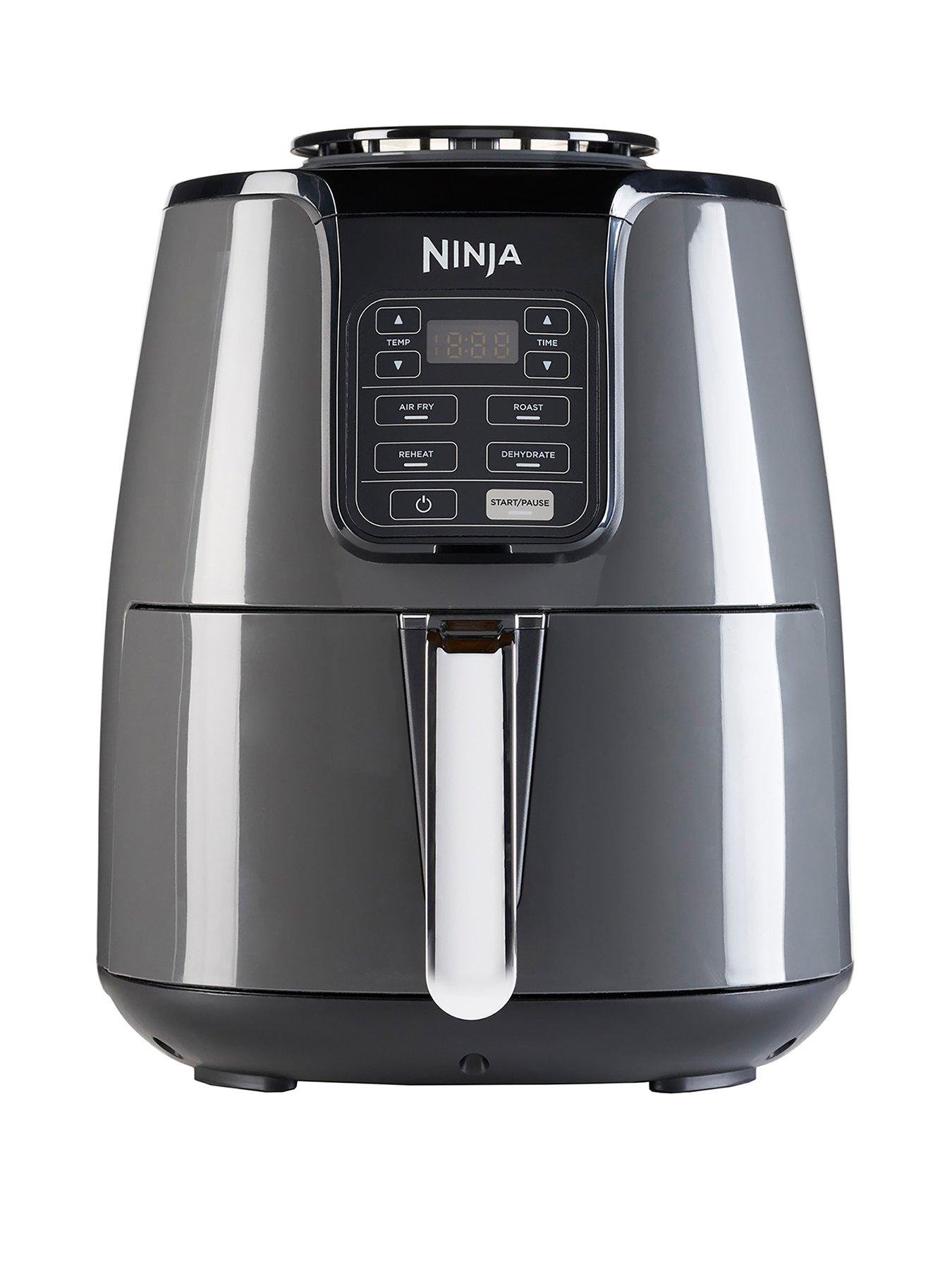 undefined Ninja Air Fryer AF100UK