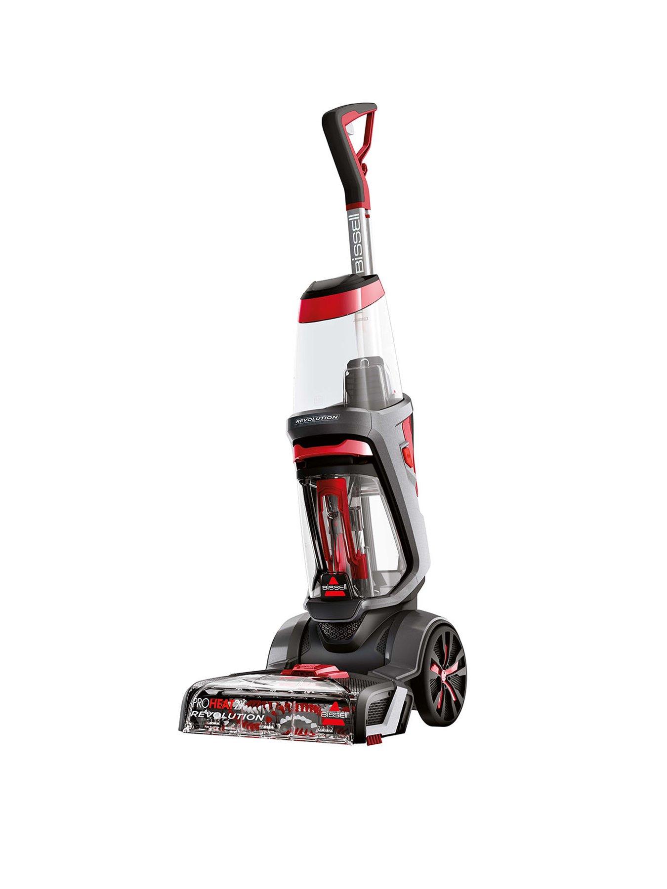 Image 1 of 7 of Bissell ProHeat 2X Revolution Carpet Cleaner