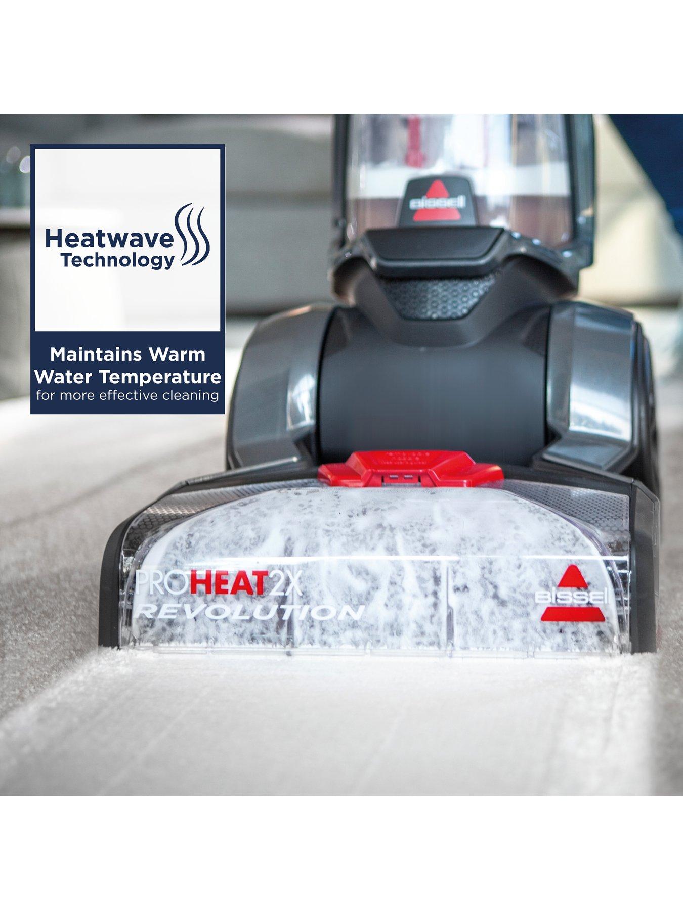 Image 5 of 7 of Bissell ProHeat 2X Revolution Carpet Cleaner