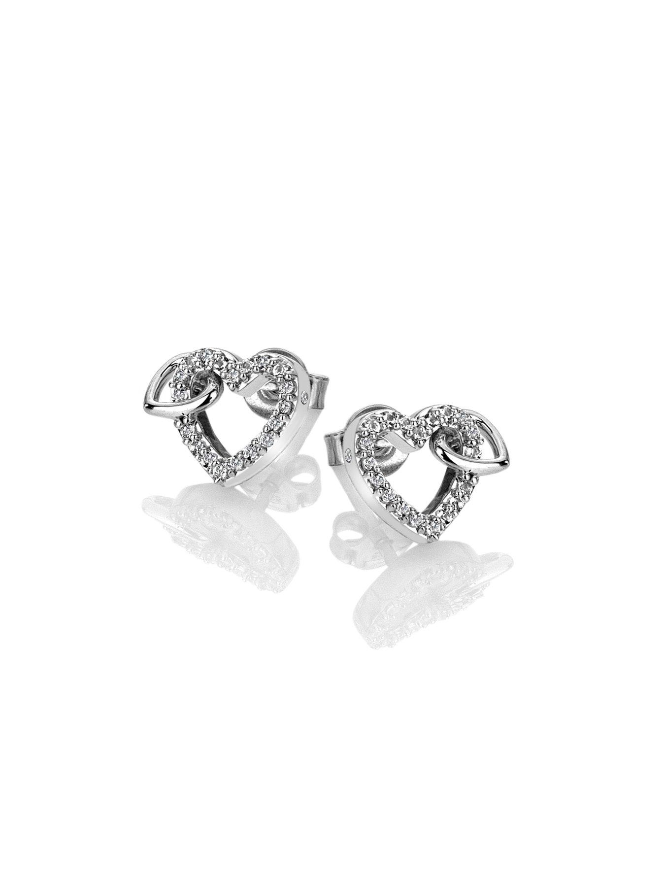 hot-diamonds-sterling-silver-togetherness-open-heart-stud-earringsback