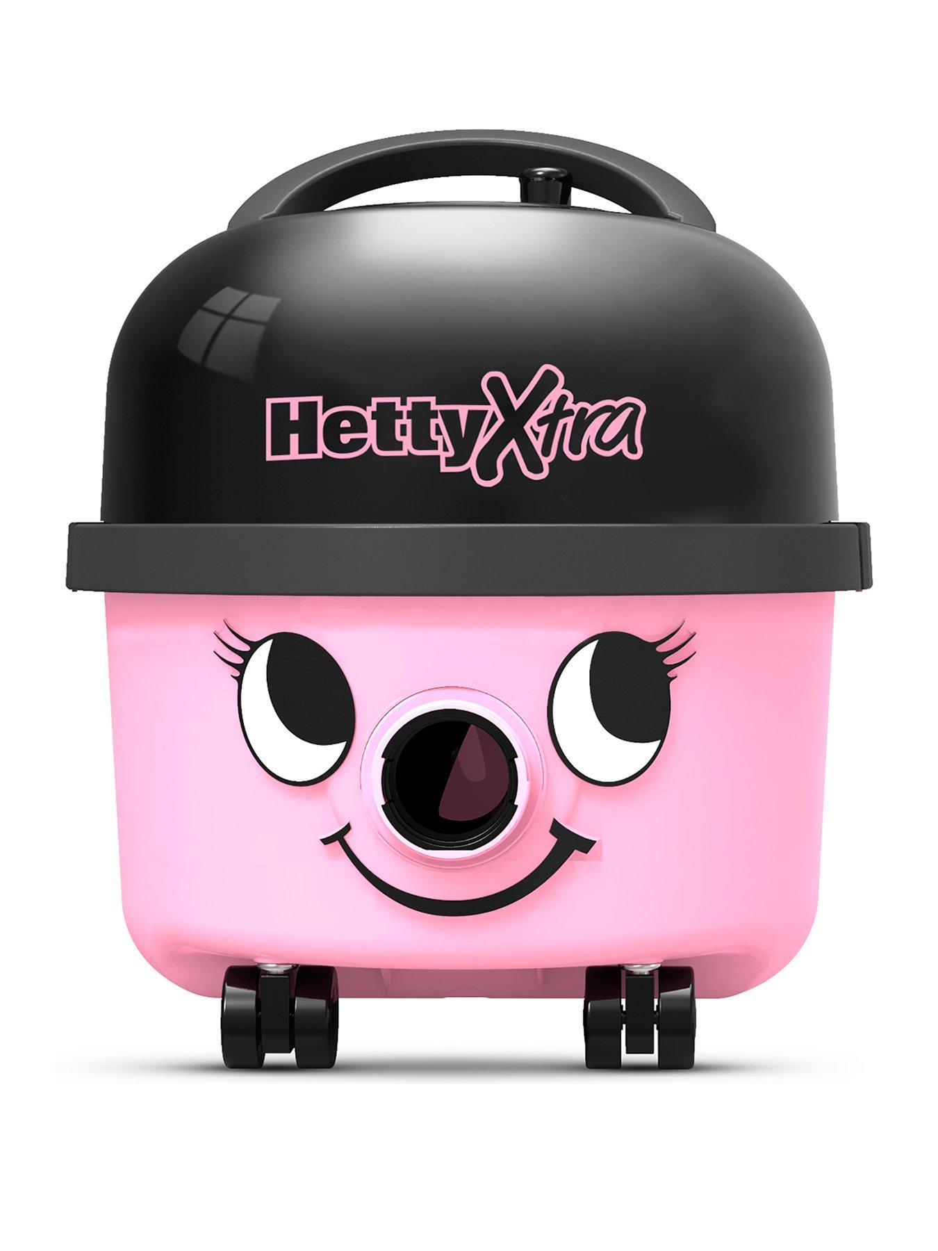Henrietta hoover discount