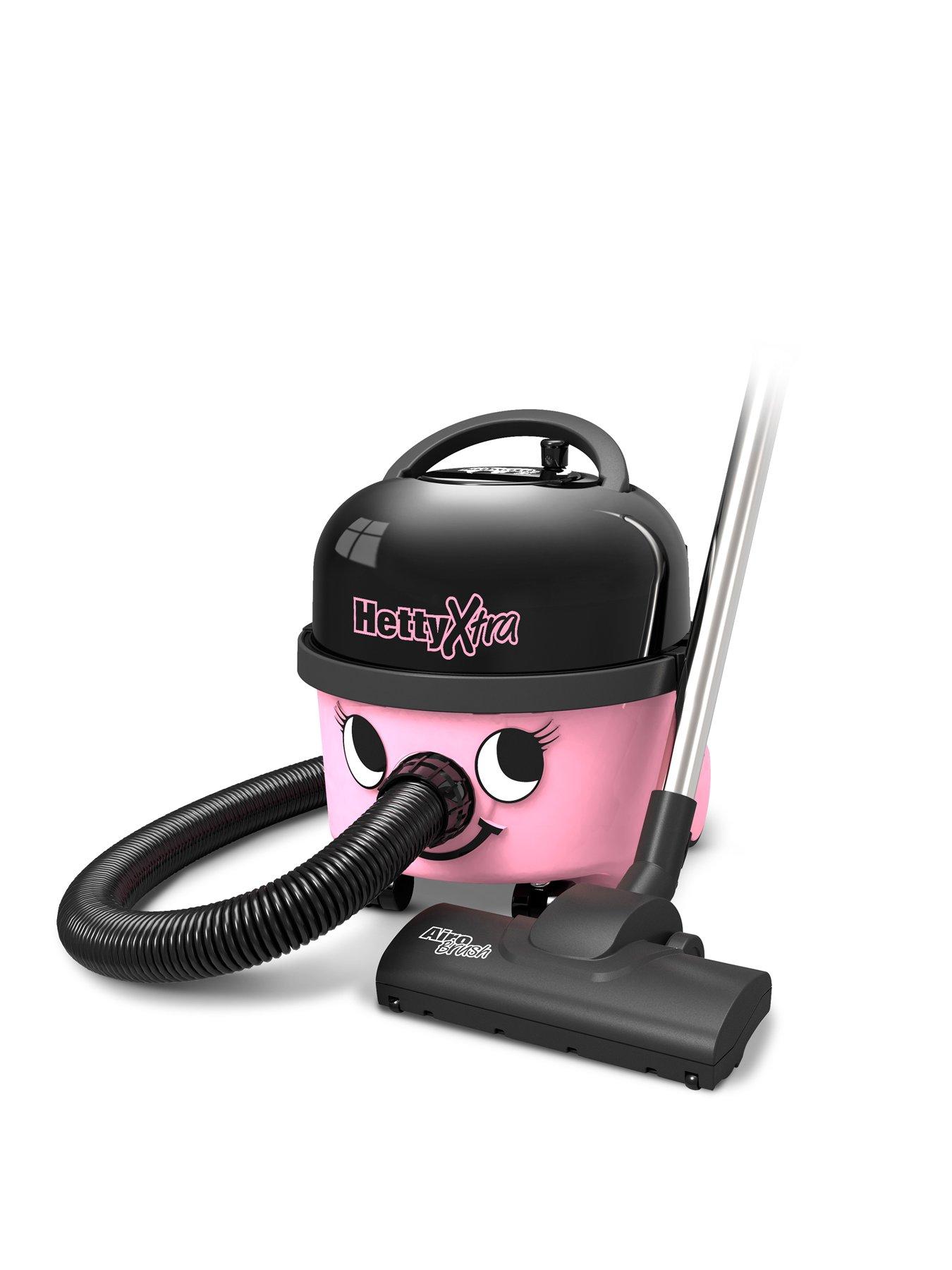 Image 2 of 5 of Numatic International Hetty Extra - Pink