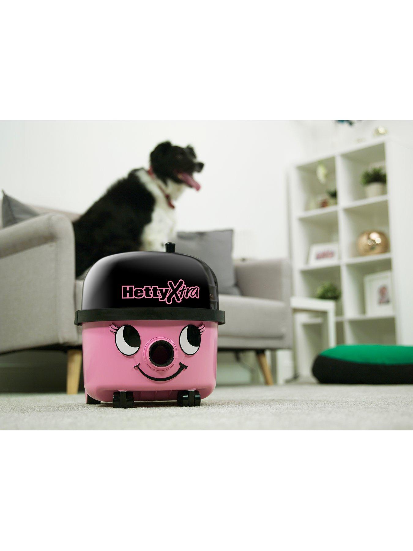 Image 3 of 5 of Numatic International Hetty Extra - Pink