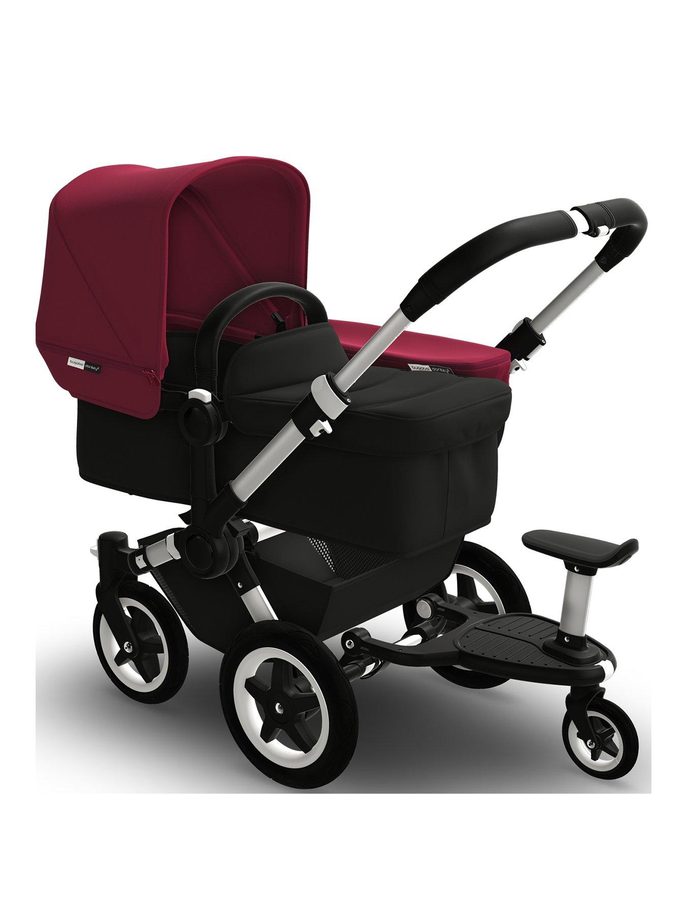 Image 2 of 3 of Bugaboo Bugaboo Comfort Wheeled Board
