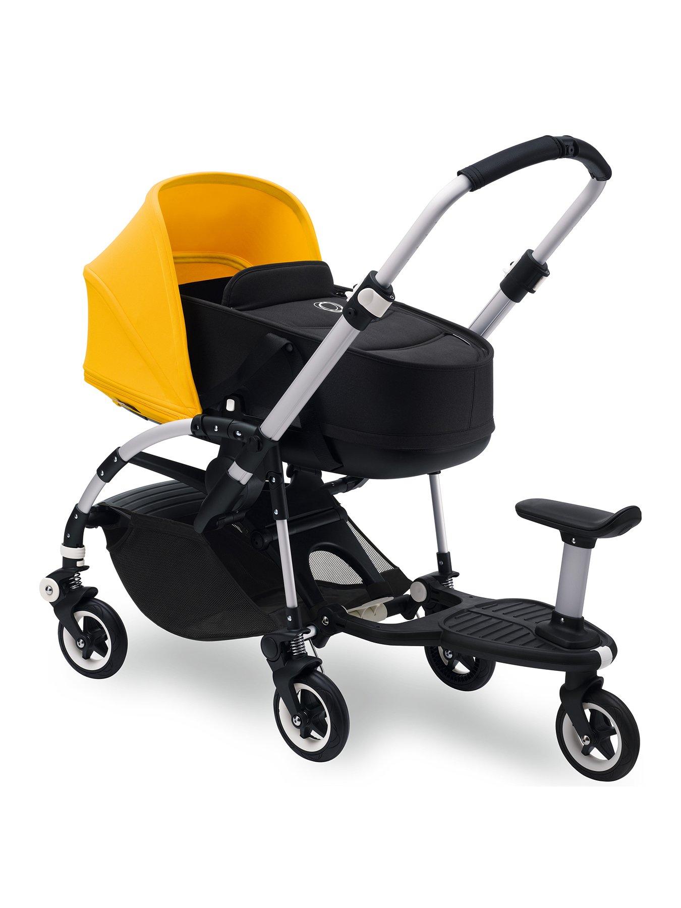 Image 3 of 3 of Bugaboo Bugaboo Comfort Wheeled Board