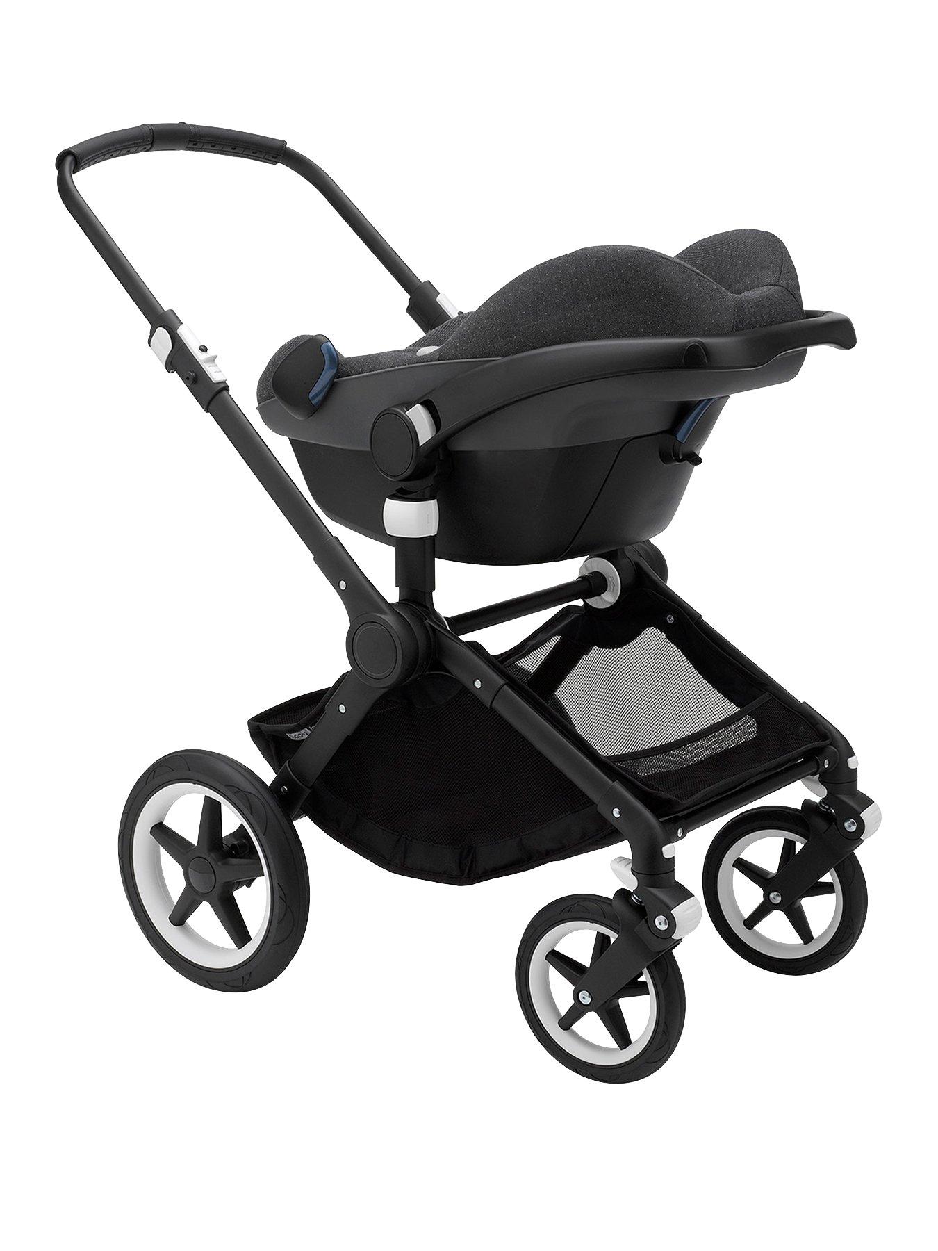 Bugaboo Adapter For Maxi-Cosi Seat | Very Ireland