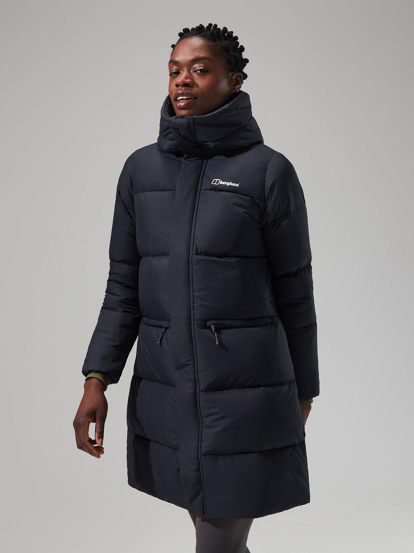 Berghaus Combust Reflect Long Jacket 