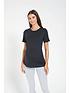 everyday-2-pack-maternity-t-shirtsnbsp--black-whitefront