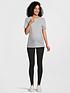 everyday-2-pack-maternity-tees-grey-marlkhakioutfit