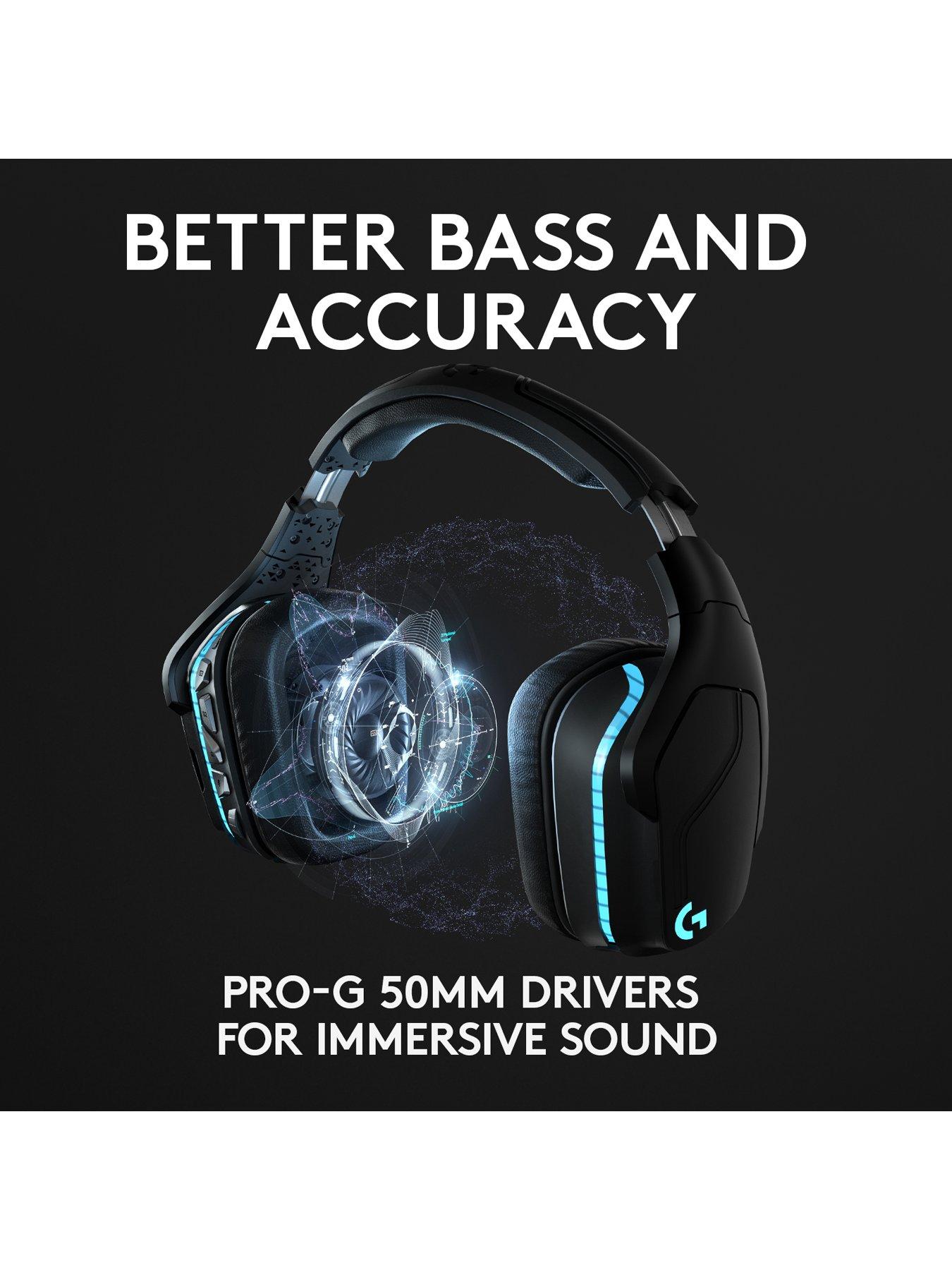 G935 headset discount