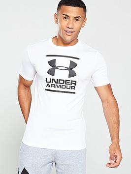 under-armour-gl-foundation-short-sleeve-t-shirt-white