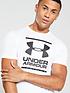 under-armour-gl-foundation-short-sleeve-t-shirt-whiteoutfit