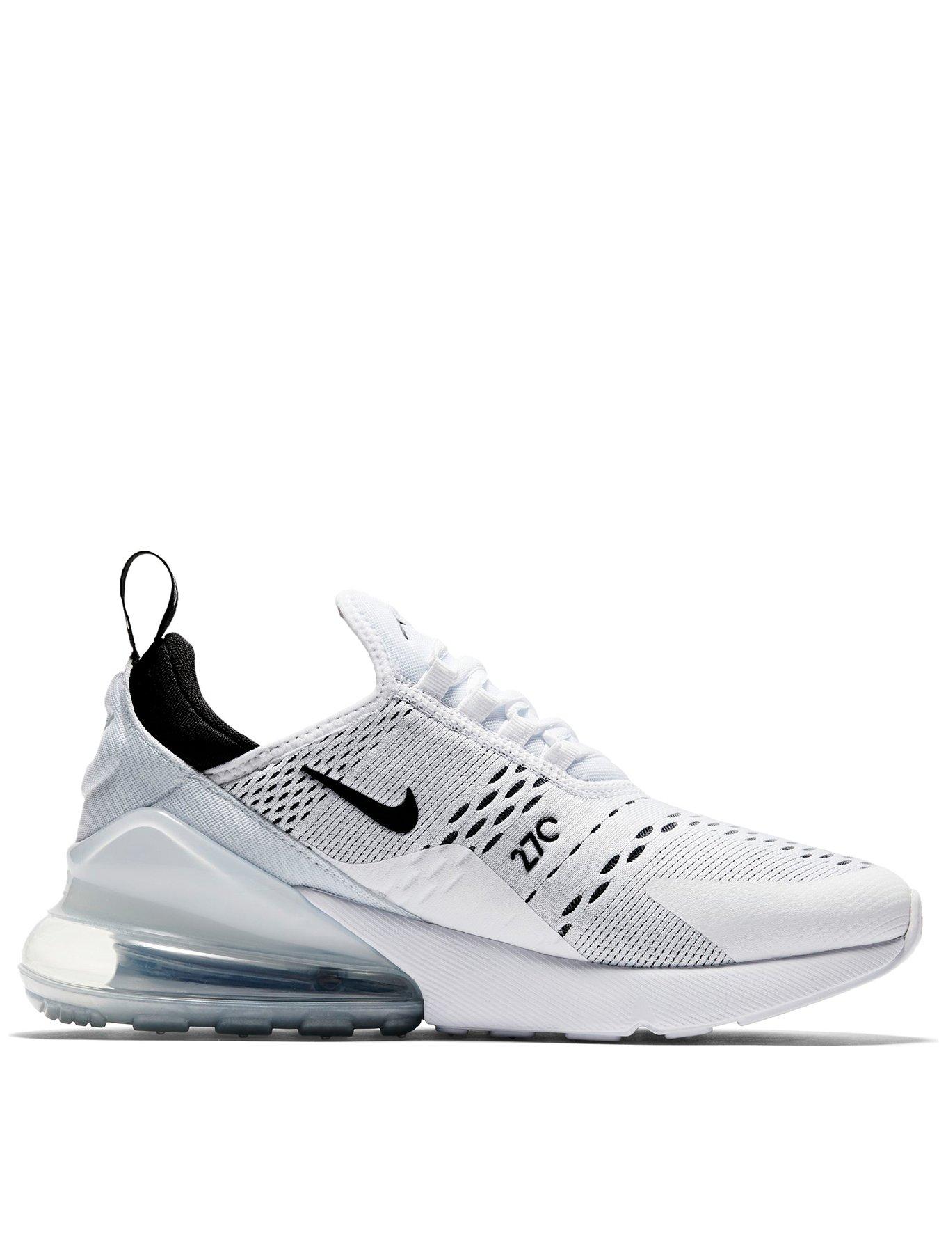 Mens nike hotsell max 270