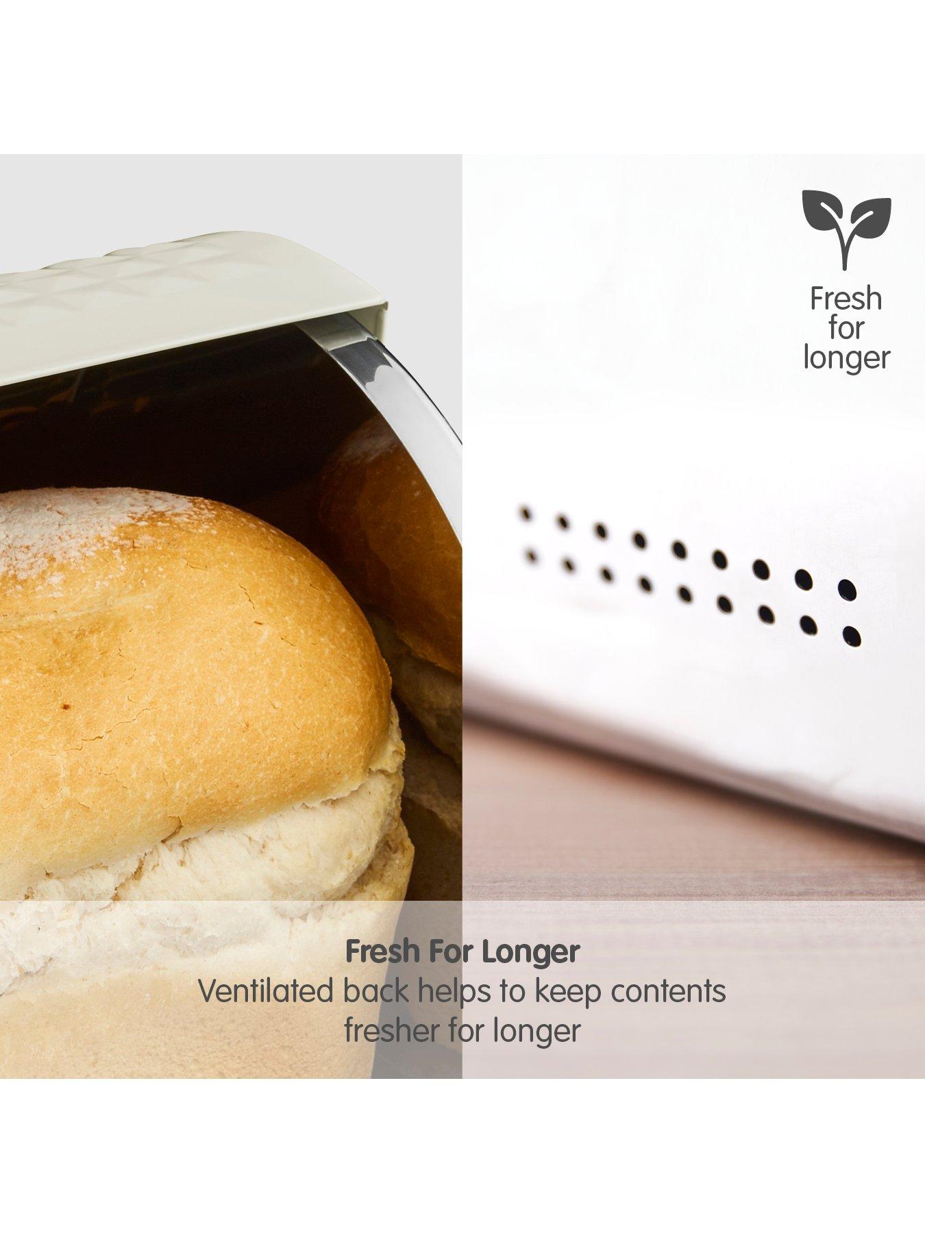 Morphy richards bread clearance bin