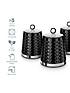 morphy-richards-dimensions-set-of-three-storage-canisters-ndash-blackstillFront