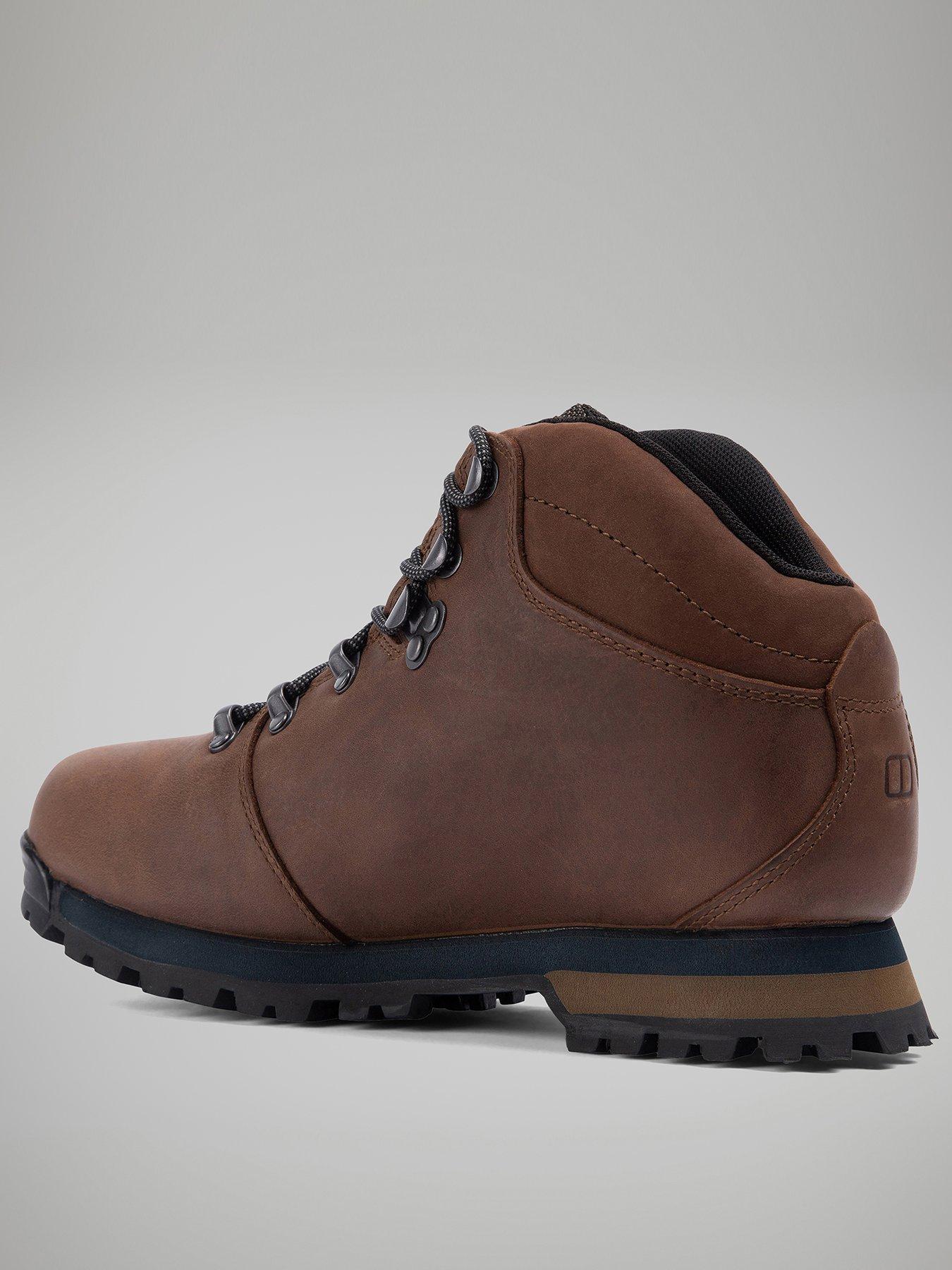 Image 2 of 4 of Berghaus Women's Hillwalker Gore-Tex - Brown