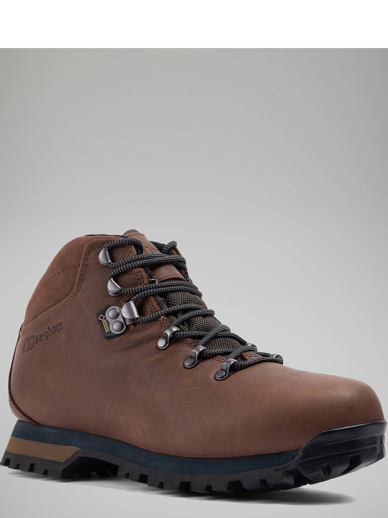 Image 3 of 4 of Berghaus Women's Hillwalker Gore-Tex - Brown