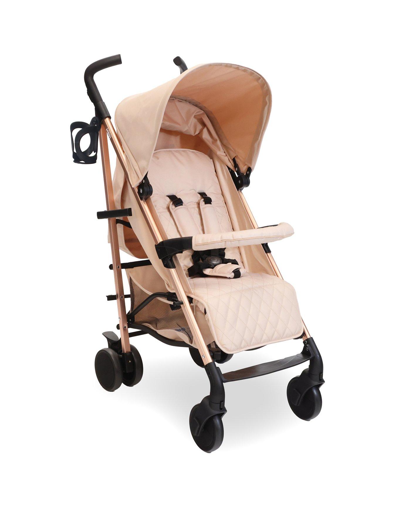 my-babiie-mb51-plus-stroller-rose-gold-blush