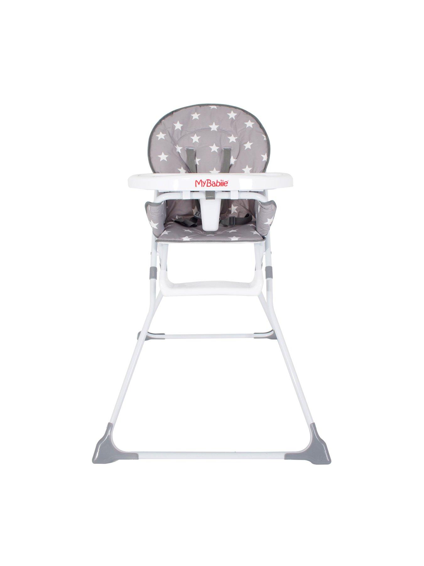 My babiie highchair on sale lidl