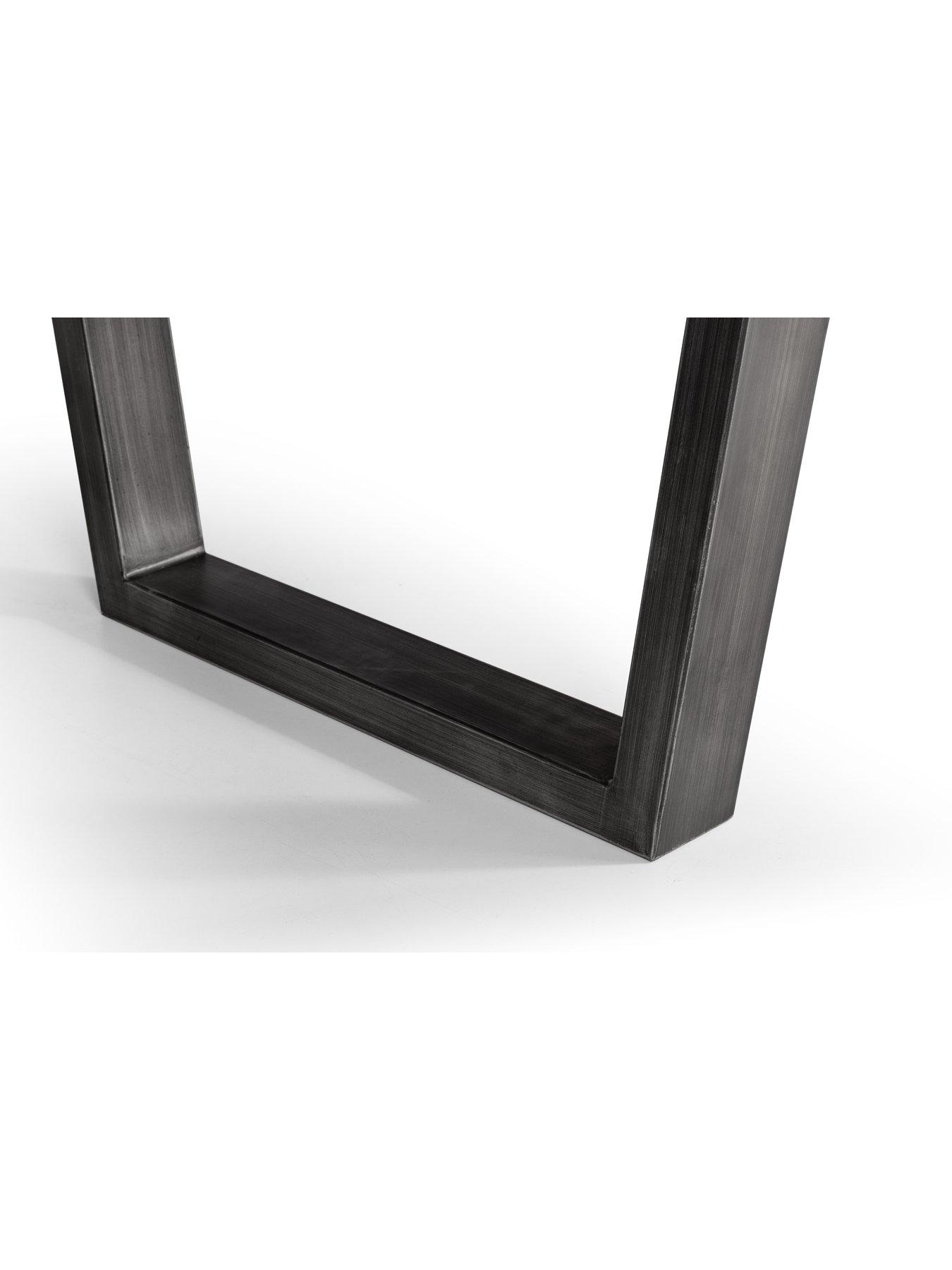 julian-bowen-brooklyn-180-cm-solid-oak-and-metal-dining-table-6-chairsoutfit