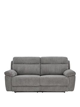 baronnbspfabric-3-seater-manual-recliner-sofa