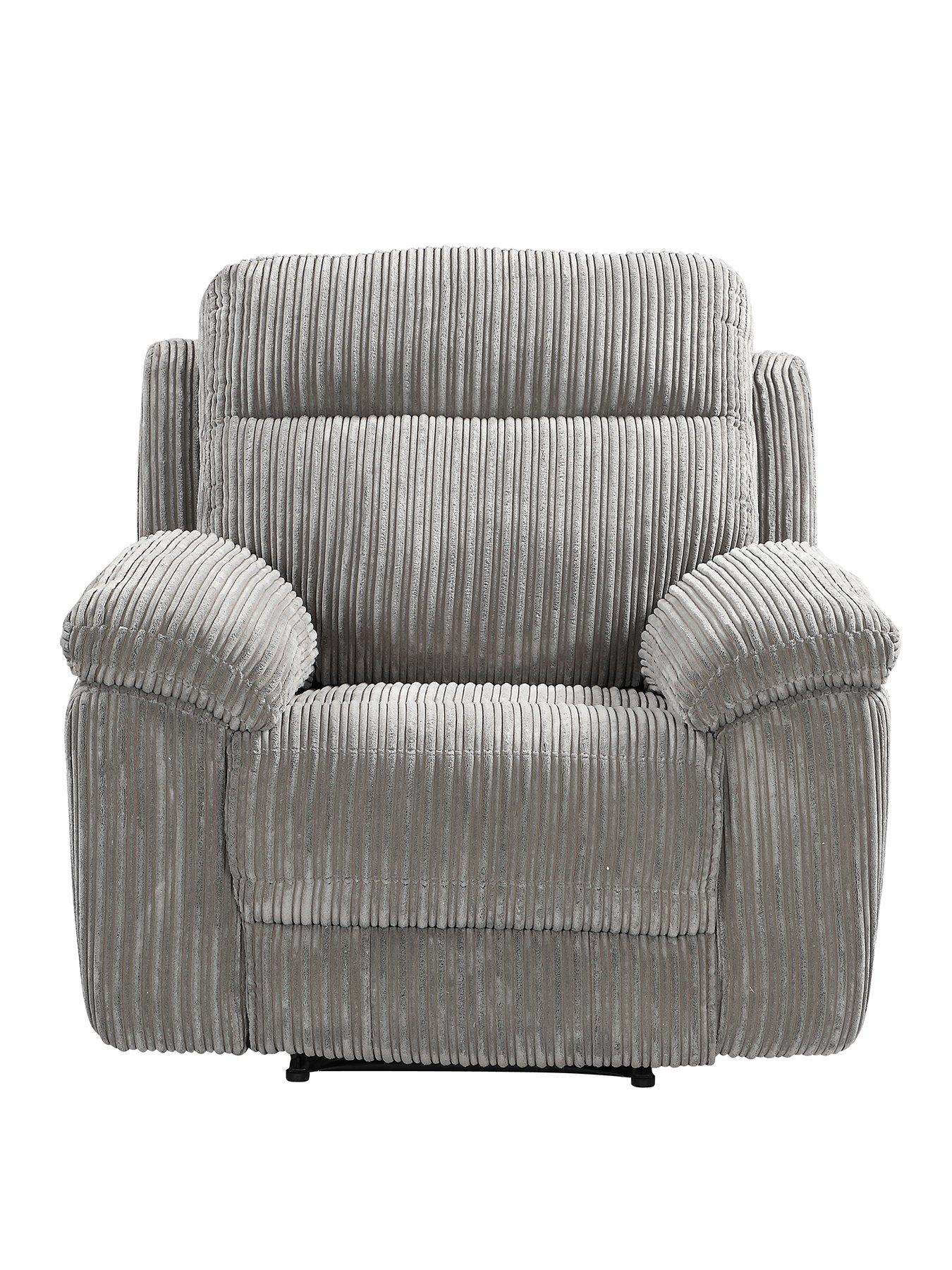 baron-fabric-manual-recliner-armchair