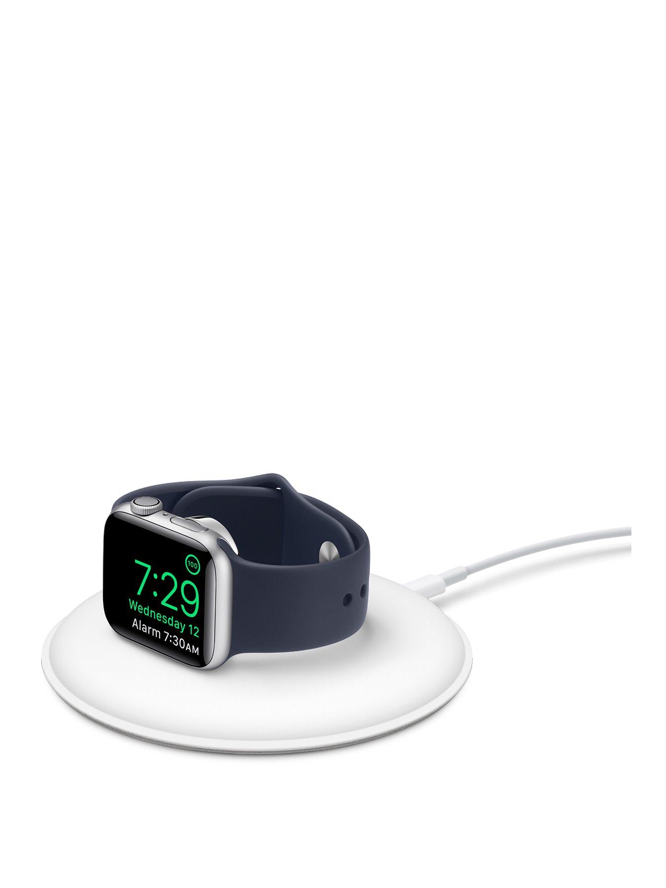 Image 3 of 4 of Apple Watch Magnetic Charging Dock