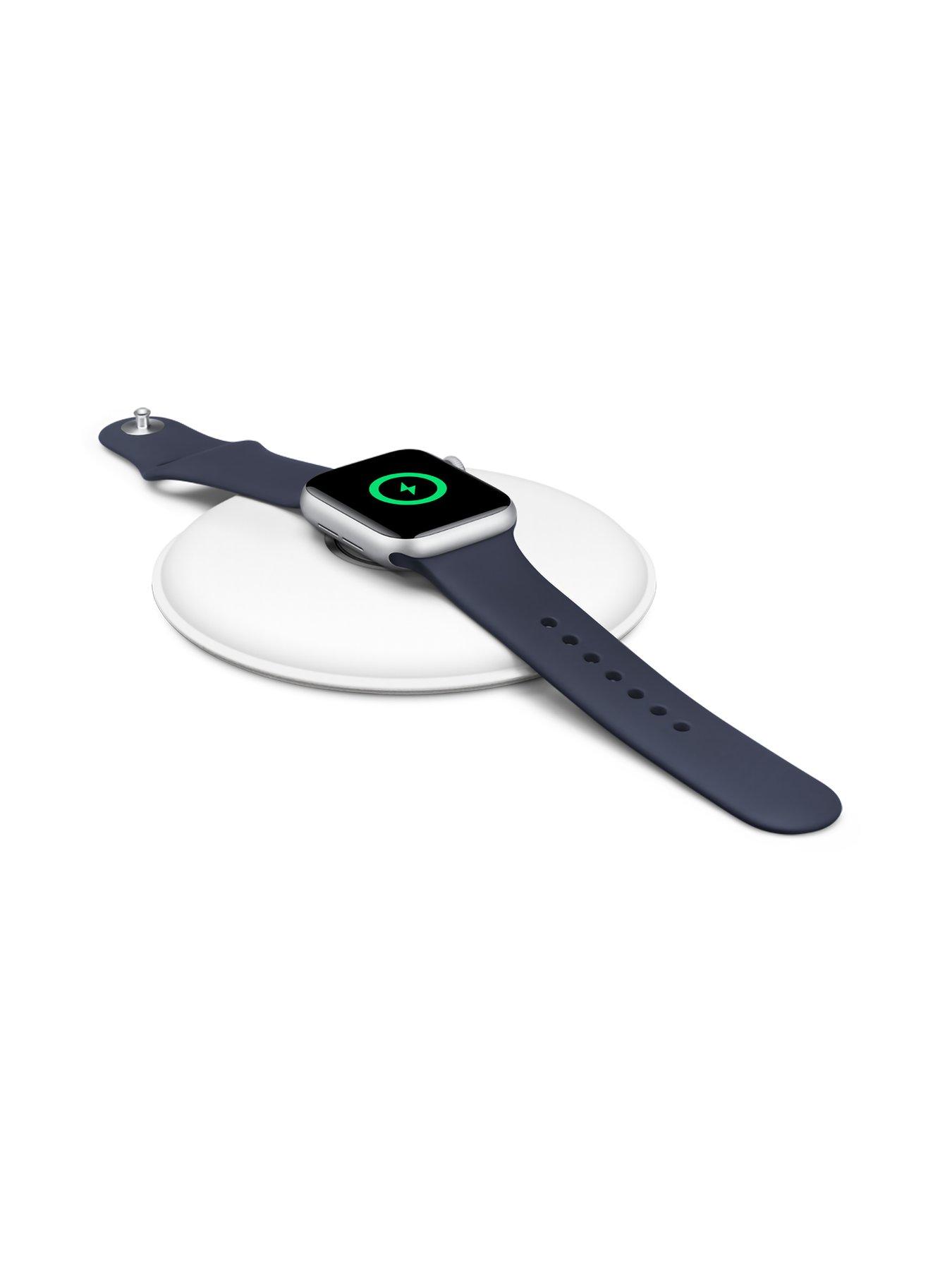 Image 4 of 4 of Apple Watch Magnetic Charging Dock