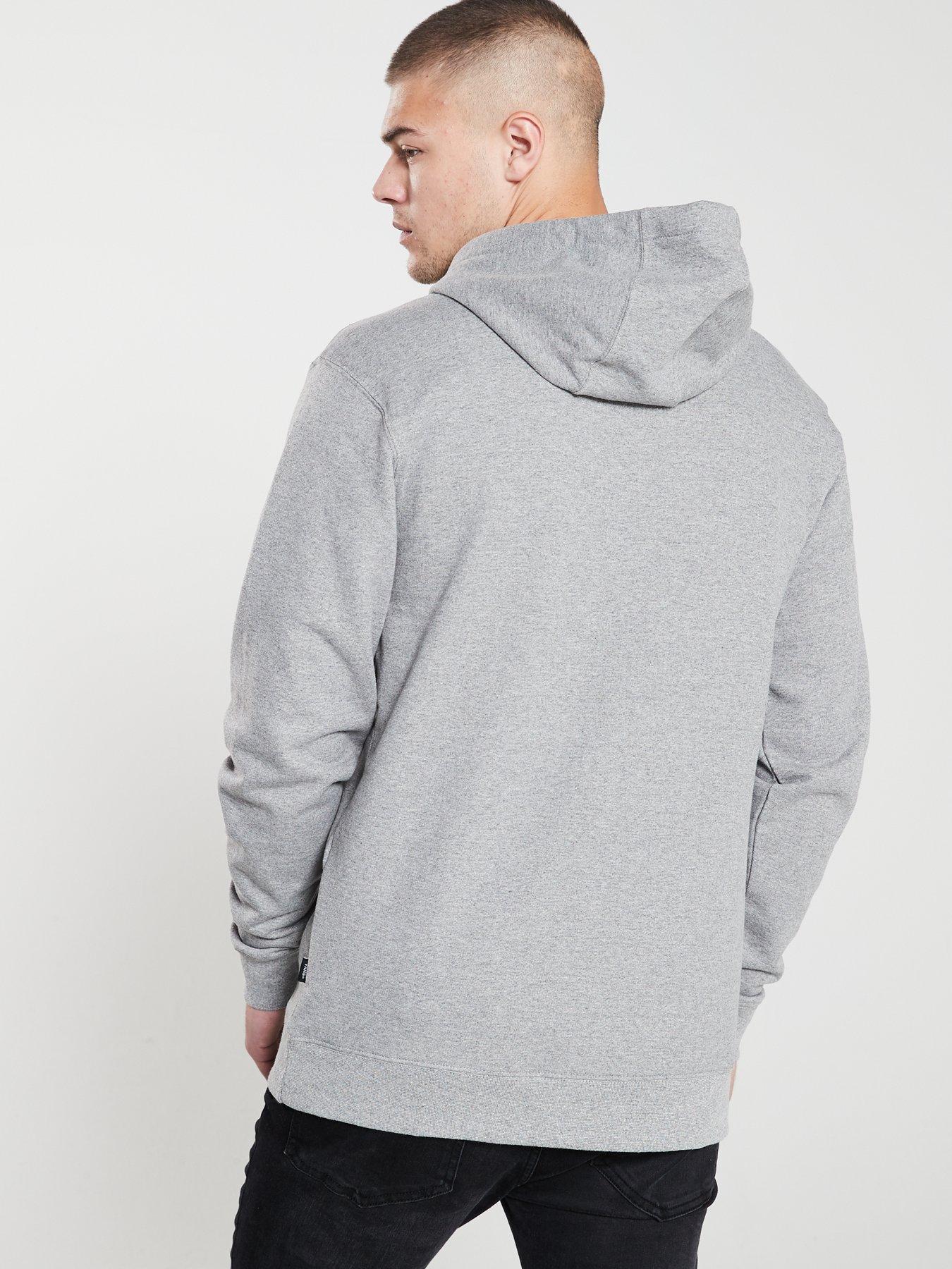 vans-classic-pullover-hoodie-greyblackstillFront